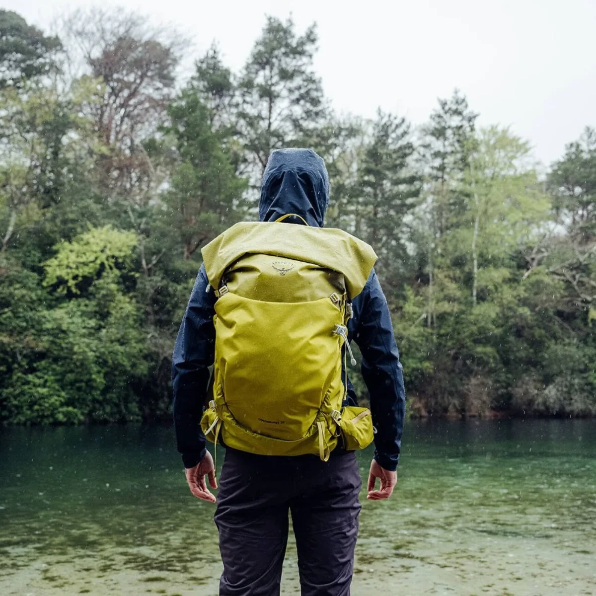 Osprey Downburst 26L – Image 7