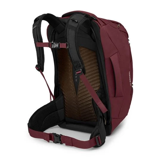 Osprey Fairview 55L – Image 3