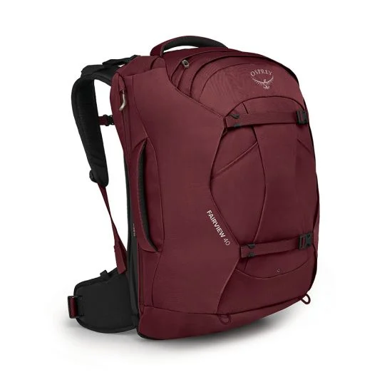 Osprey Fairview 40L – Image 8