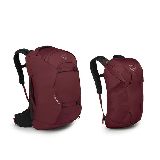 Osprey Fairview 55L – Image 4