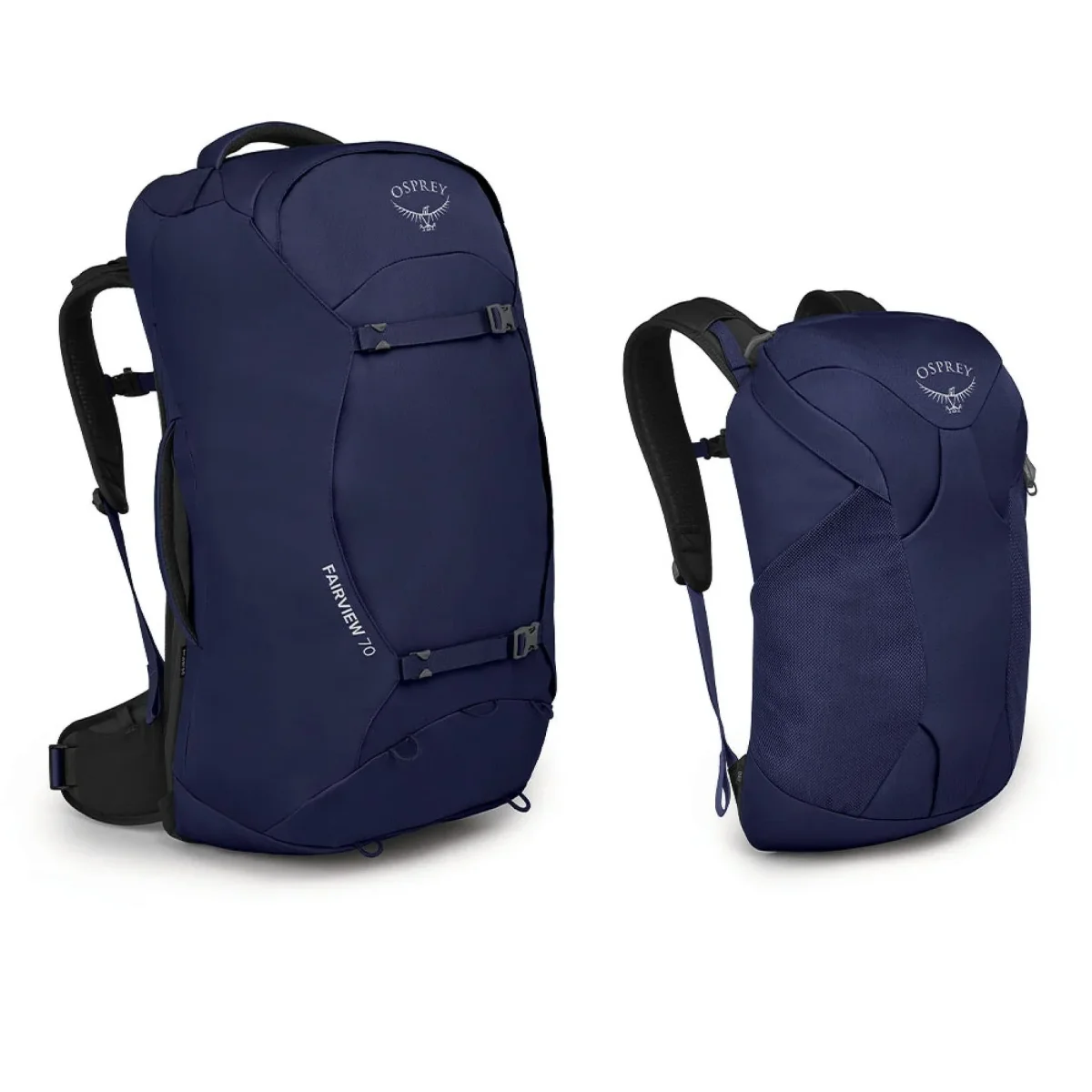 Osprey Fairview 70L – Image 3