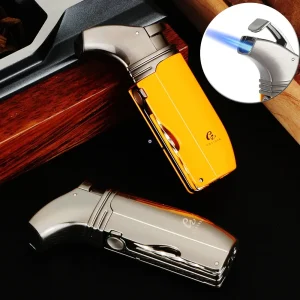 Briquet Chalumeau Torches - Needle