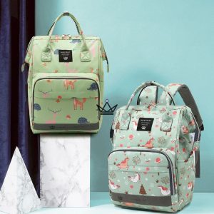 Sac à dos de Maternité / à langer - DREAM