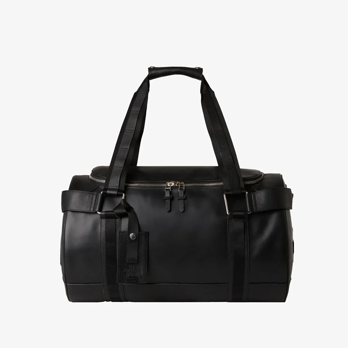 The North Face Duffle Bag Leather 50L ( 900 unités dans le monde ) – Image 5