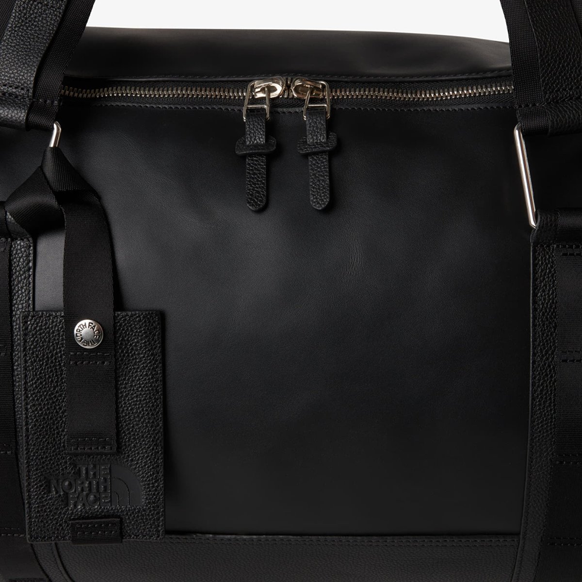 The North Face Duffle Bag Leather 50L ( 900 unités dans le monde ) – Image 7