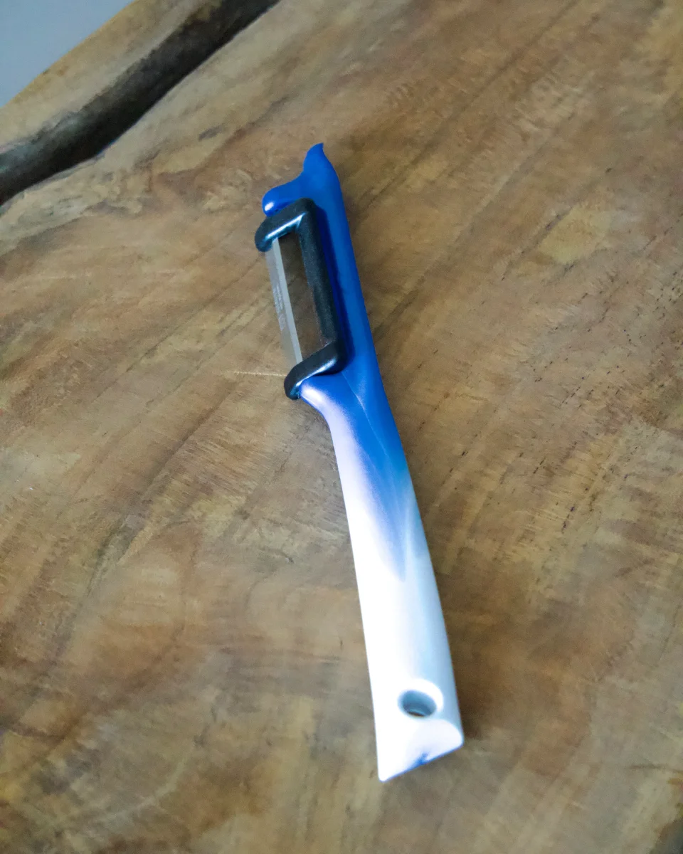 SOLINGEN EPLUCHEUR A JULIENNE