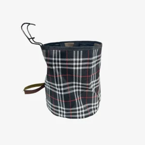 Panier avant en tissu-CU2/CB10