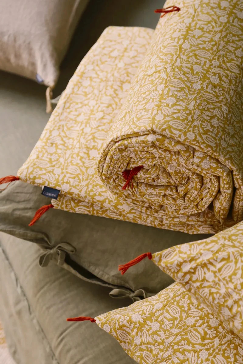 Sofa cover Tulipan – Image 4