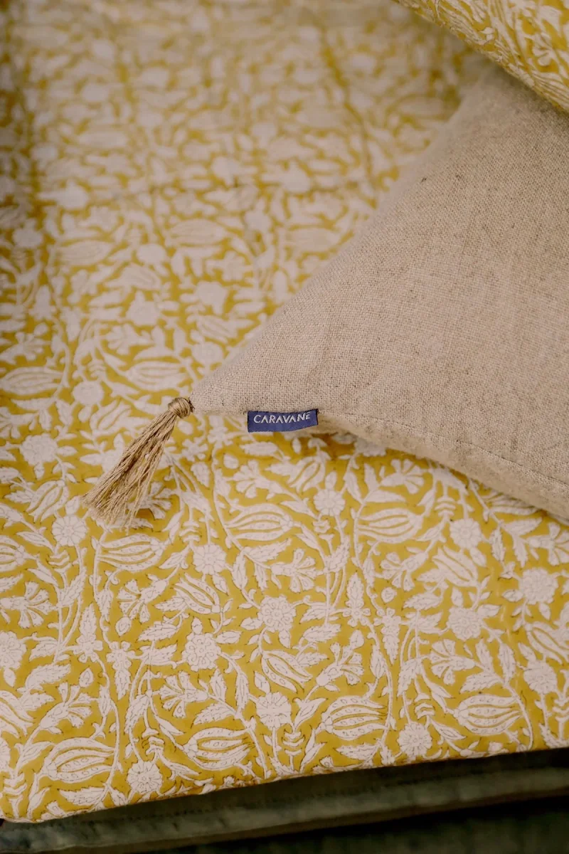 Sofa cover Tulipan – Image 5