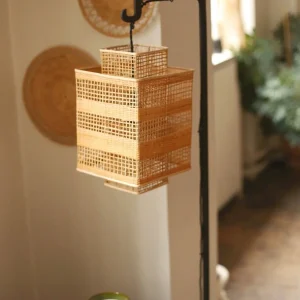 Pied de lampadaire Ion