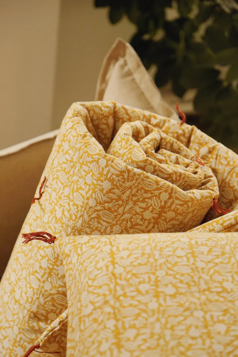 Sofa cover Tulipan – Image 6