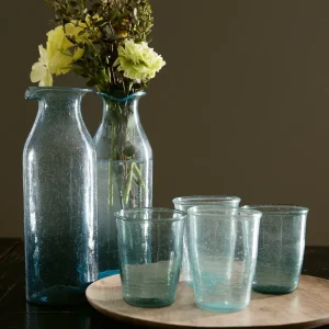 Lot de 4 gobelets Hera