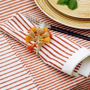 Rond de serviette Yuri