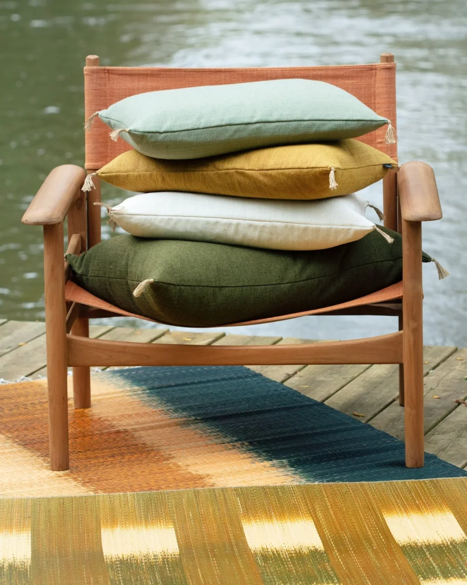 Coussin d'extérieur Anatole