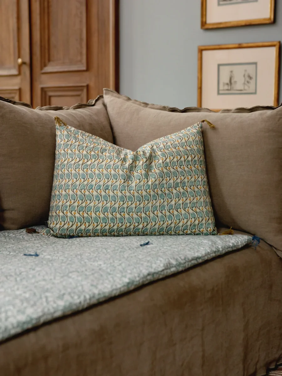 Sofa cover Tulipan – Image 7