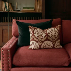 Housse de coussin Zahor