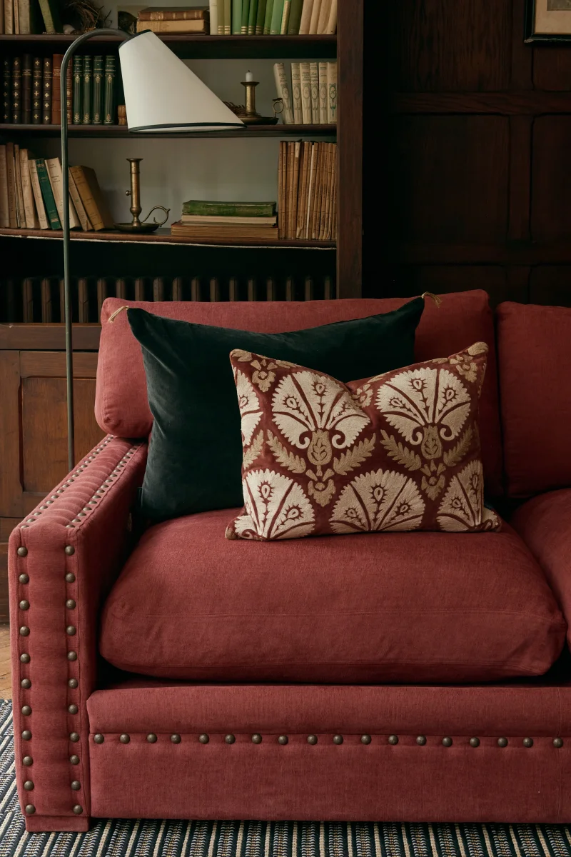 Housse de coussin Zahor – Image 2