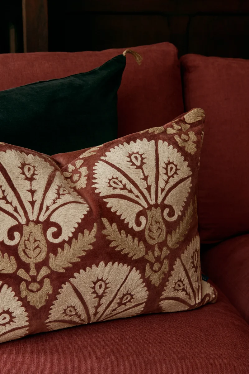 Housse de coussin Zahor – Image 4