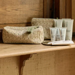 Trousse Badoo X Holidermie