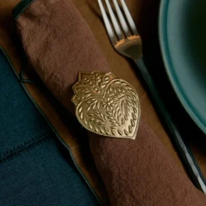 Serviette de table Selena