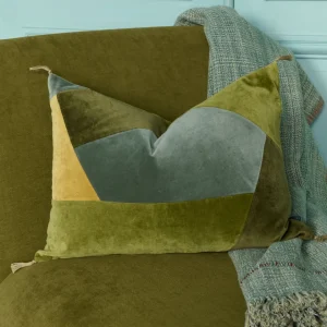 Housse de coussin Orion