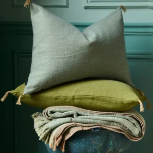 Housse de coussin Luni