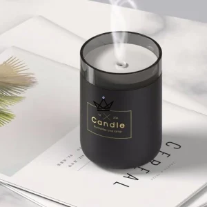 Diffuseur d'huile essentielle - CANDLE