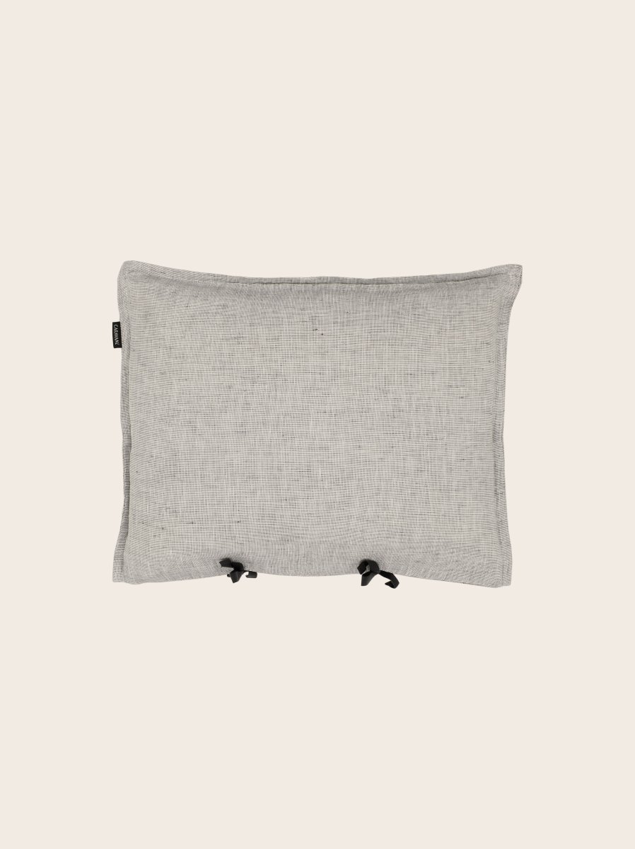 Petite housse de coussin Fil à fil – Image 9