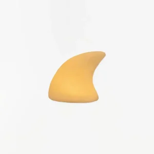 Lámpara forma de aleta de tiburón - D1294