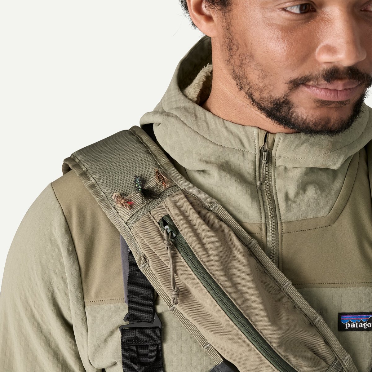 Patagonia Stealth Switch Fishing Pack 9L – Image 6