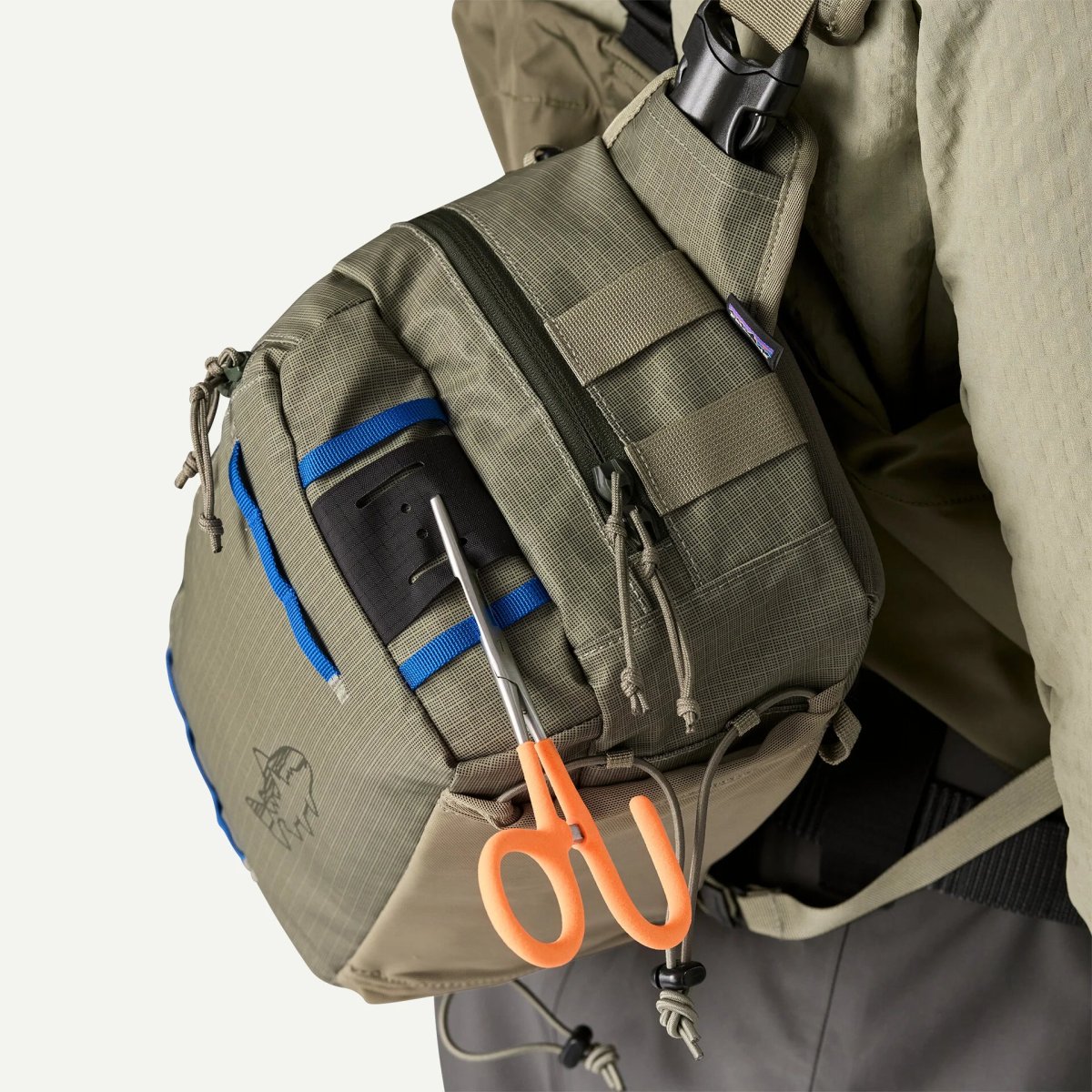 Patagonia Stealth Switch Fishing Pack 9L – Image 7