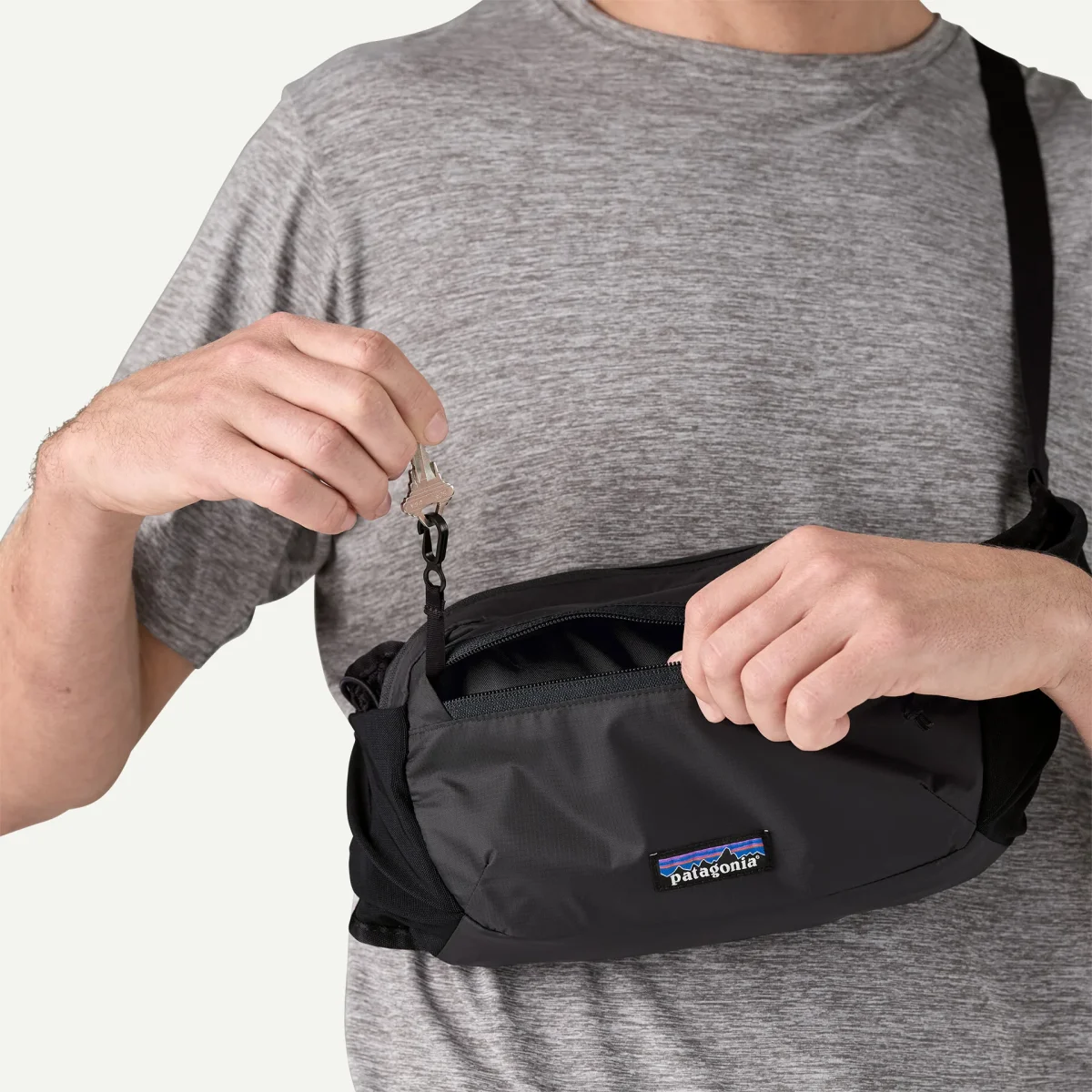 Patagonia Terravia Hip Pack 4L – Image 6