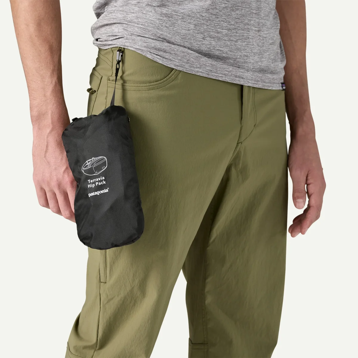 Patagonia Terravia Hip Pack 4L – Image 9