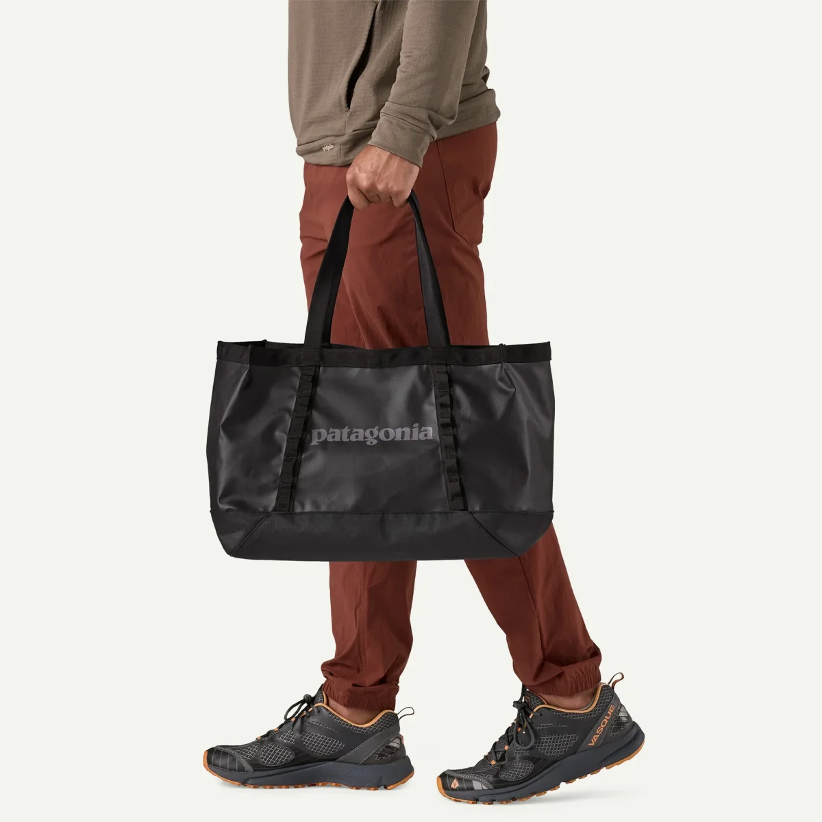 Patagonia Black Hole Tote 31L – Image 6