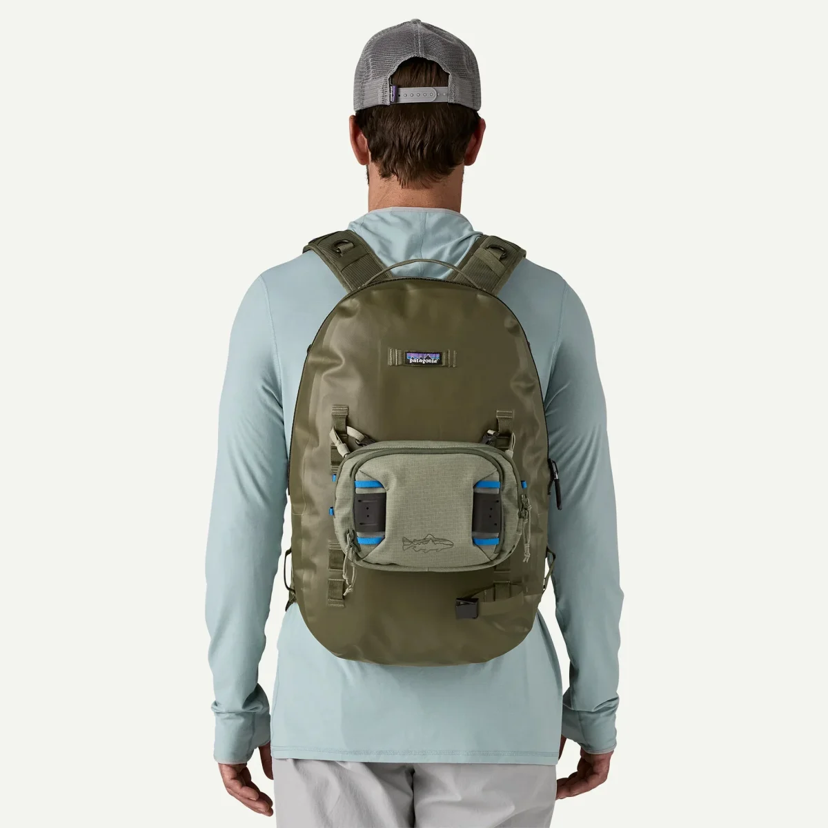 Patagonia Guidewater Backpack 29L – Image 8