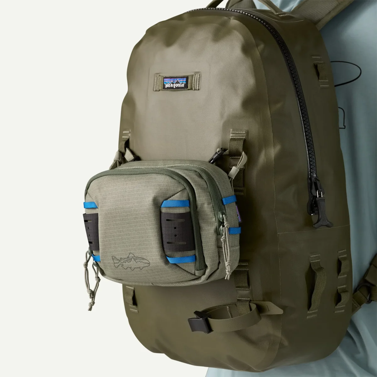 Patagonia Guidewater Backpack 29L – Image 7