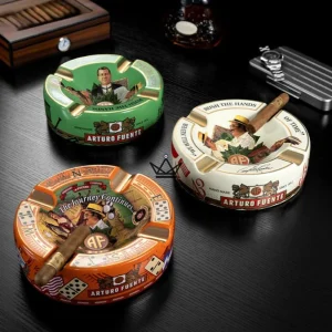 Cendrier à Cigares Arturo Fuente - El Dorado Lux