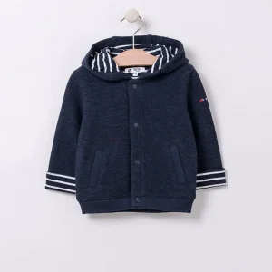 Sudadera 100% algodón