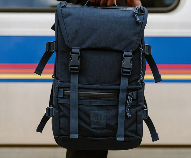 Topo Designs Rover Pack Tech 24L – Image 8