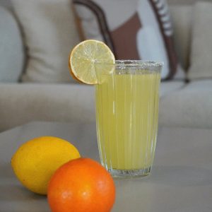 PASABAHCE LOT DE 4 VERRES JOY 365ML