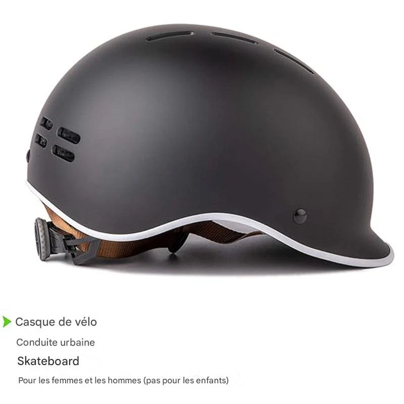 Casque de vélo de route pour l'extérieur – Image 6