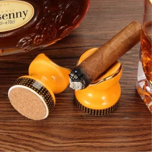 Deux Porte-cigares - LAPAZ