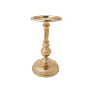 KARACA JOLIE BOUGEOIR GOLD 21,5X12,7CM