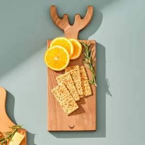 KARACA BIRCH PLANCHE A DECOUPER BOIS DE BOULEAU