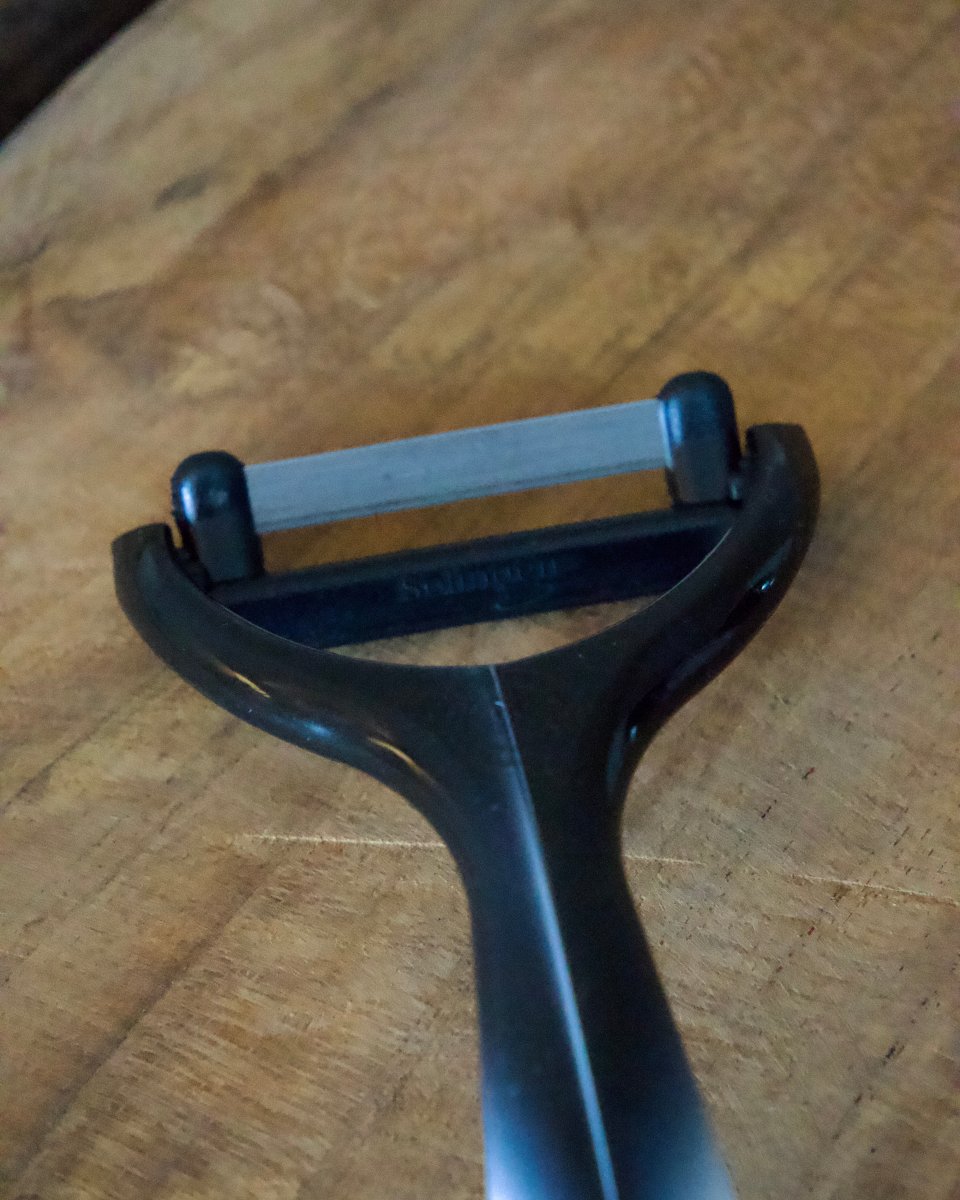 SOLINGEN EPLUCHEUR DE LEGUMES – Image 3