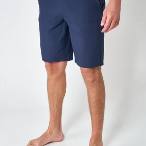 Bermuda técnica "Latitude" anfibian