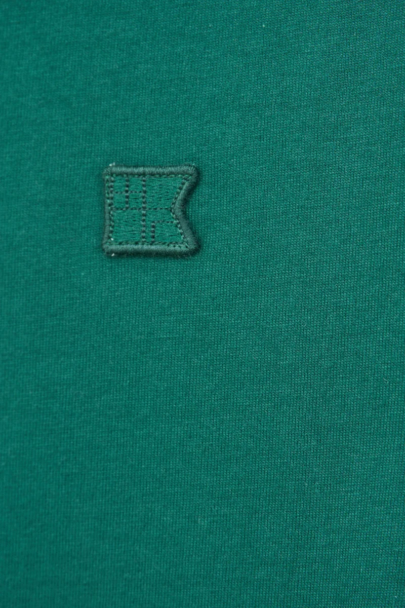 Camiseta hombre algodón manga larga – Image 5