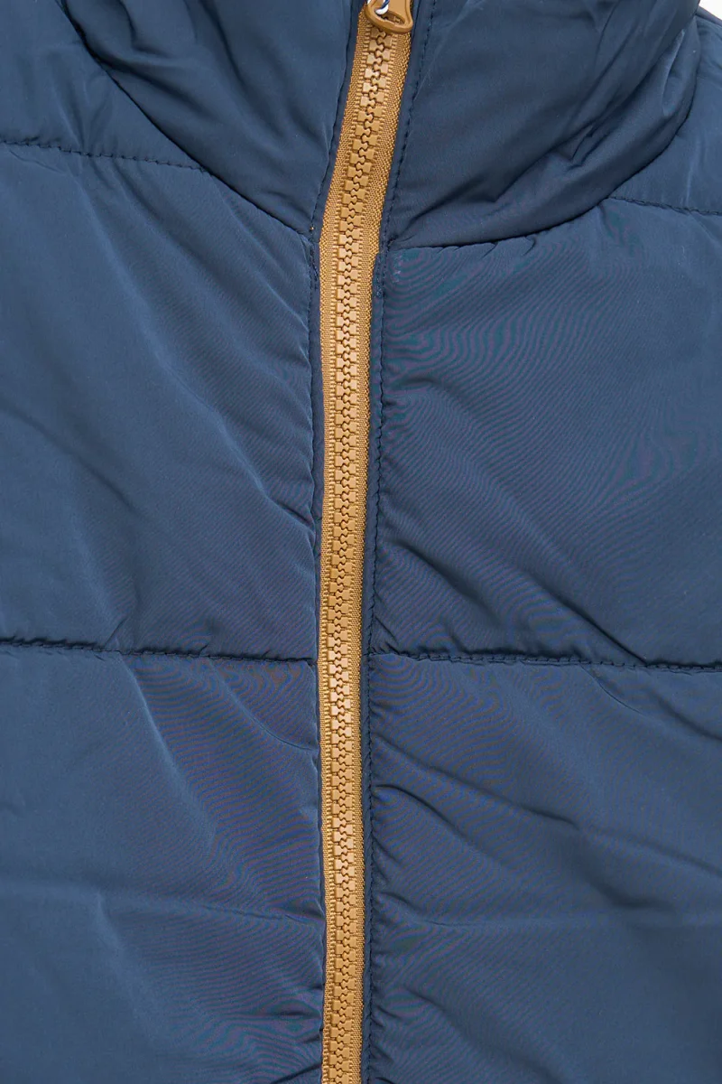 Chaleco polar reversible – Image 5