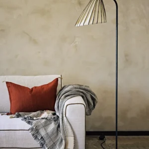 Pied de lampadaire Ella