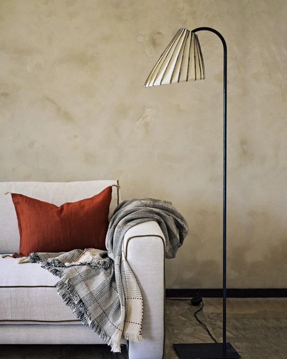 Pied de lampadaire Ella – Image 2